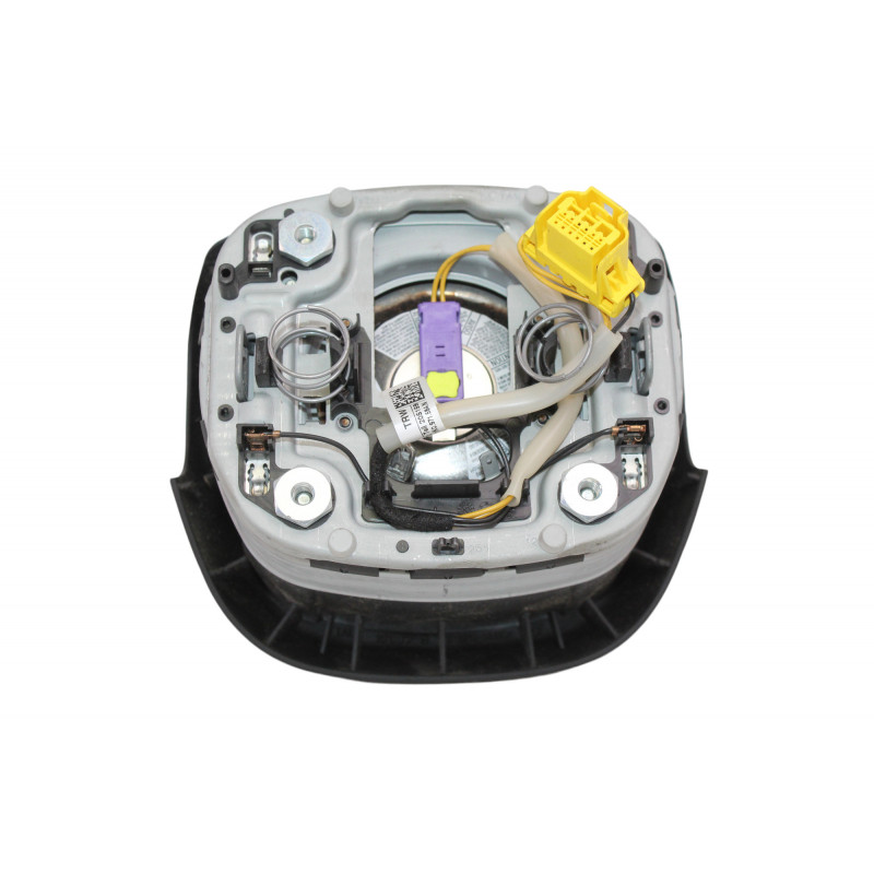  KIT AIRBAG SKODA OCTAVIA COMBI (1Z5) Ambition 2012 208112 SKODA - 15