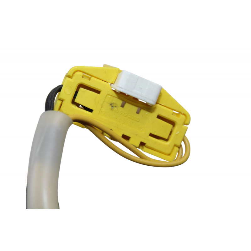  KIT AIRBAG SKODA OCTAVIA COMBI (1Z5) Ambition 2012 208112 SKODA - 20