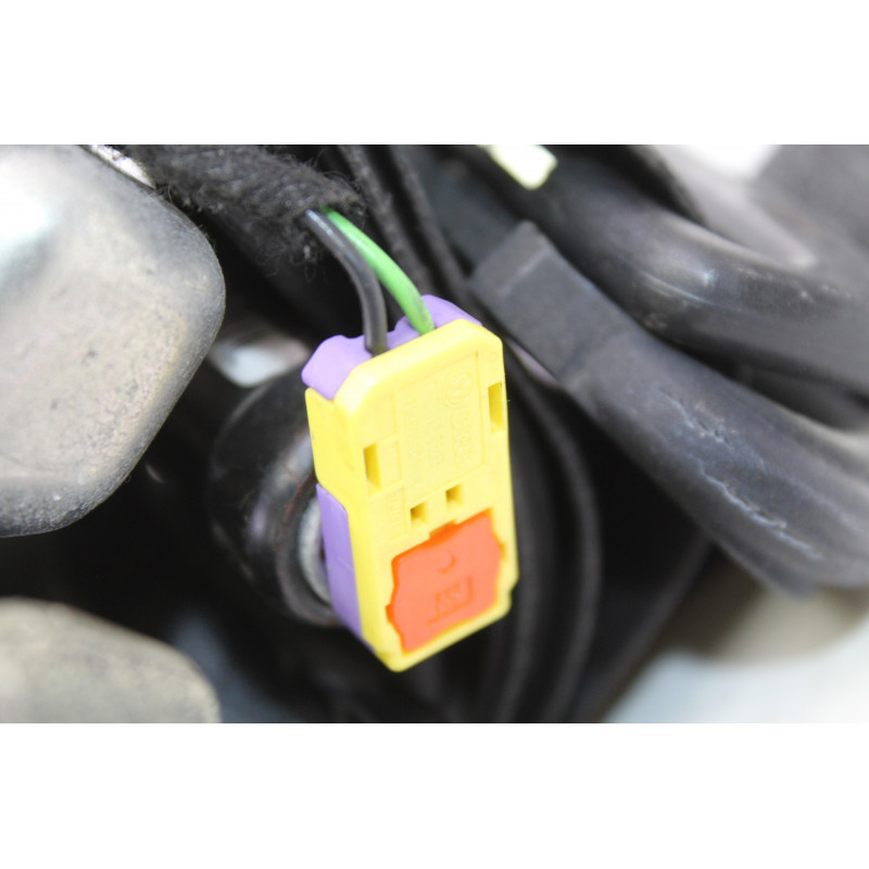  KIT AIRBAG SKODA OCTAVIA COMBI (1Z5) Ambition 2012 208112 SKODA - 21