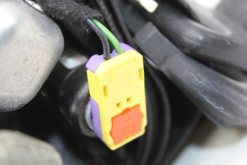  KIT AIRBAG SKODA OCTAVIA COMBI (1Z5) Ambition 2012 208112 SKODA - 21