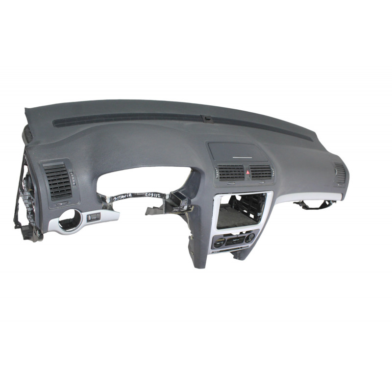  KIT AIRBAG SKODA OCTAVIA COMBI (1Z5) Ambition 2012 208112 SKODA - 22