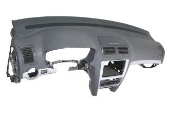  KIT AIRBAG SKODA OCTAVIA COMBI (1Z5) Ambition 2012 208112 SKODA - 22