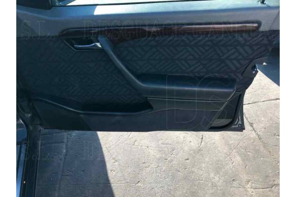 MERCEDES-BENZ CLASE C (BM 202) BERLINA 180 (202.018)