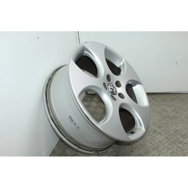 R17 JUEGO LLANTAS VOLKSWAGEN POLO V (6R1) GTI 2011 R17 182898 VOLKSWAGEN - 1