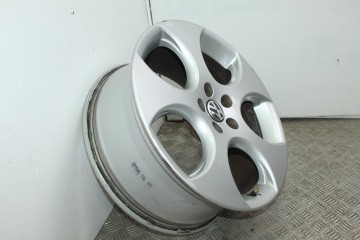 R17 JUEGO LLANTAS VOLKSWAGEN POLO V (6R1) GTI 2011 R17 182898 VOLKSWAGEN - 1