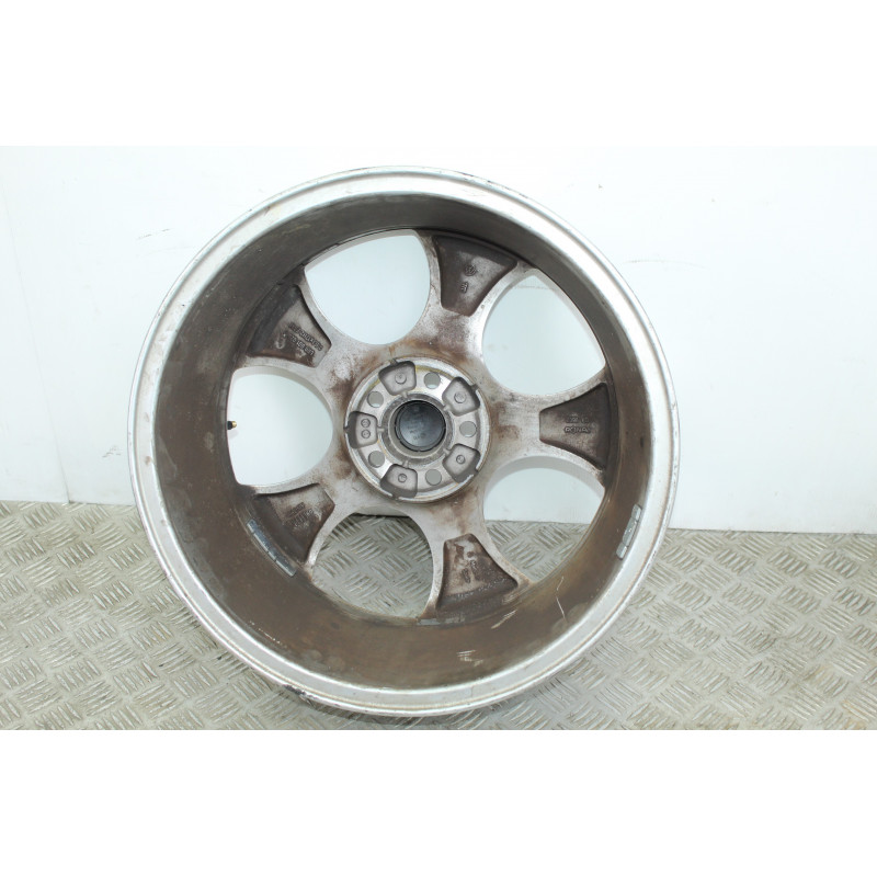 R17 JUEGO LLANTAS VOLKSWAGEN POLO V (6R1) GTI 2011 R17 182898 VOLKSWAGEN - 2