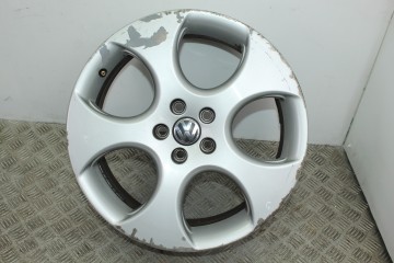 R17 JUEGO LLANTAS VOLKSWAGEN POLO V (6R1) GTI 2011 R17 182898 VOLKSWAGEN - 3