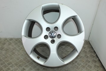 R17 JUEGO LLANTAS VOLKSWAGEN POLO V (6R1) GTI 2011 R17 182898 VOLKSWAGEN - 4
