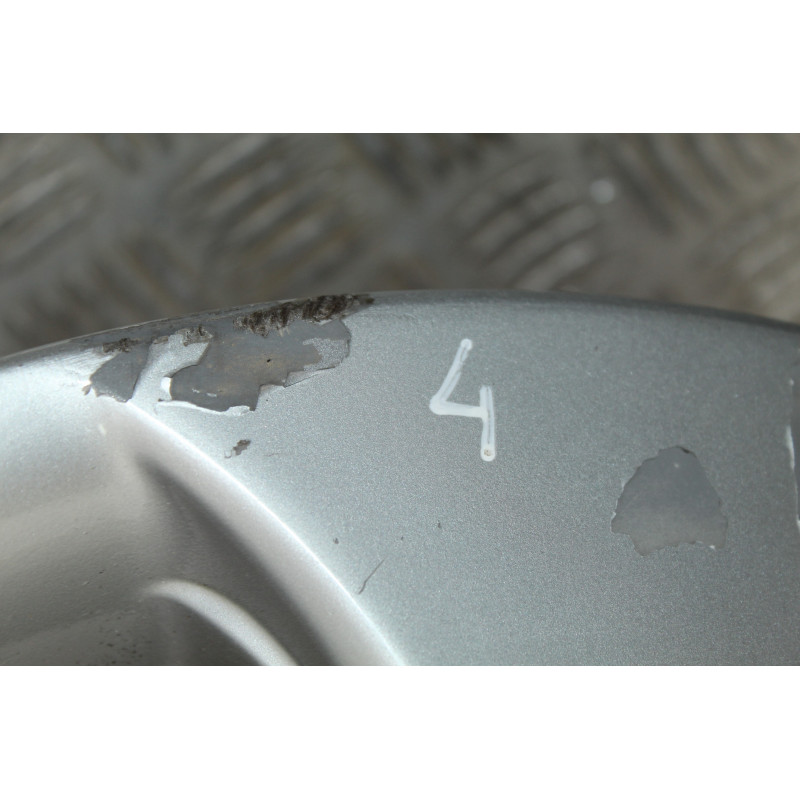 R17 JUEGO LLANTAS VOLKSWAGEN POLO V (6R1) GTI 2011 R17 182898 VOLKSWAGEN - 5