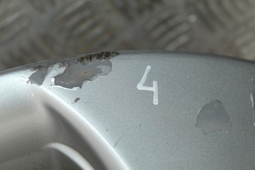 R17 JUEGO LLANTAS VOLKSWAGEN POLO V (6R1) GTI 2011 R17 182898 VOLKSWAGEN - 5