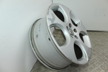 R17 JUEGO LLANTAS VOLKSWAGEN POLO V (6R1) GTI 2011 R17 182898 VOLKSWAGEN - 6