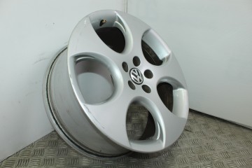 R17 JUEGO LLANTAS VOLKSWAGEN POLO V (6R1) GTI 2011 R17 182898 VOLKSWAGEN - 7