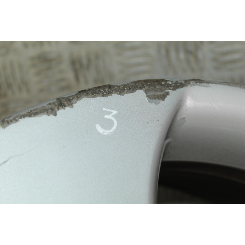 R17 JUEGO LLANTAS VOLKSWAGEN POLO V (6R1) GTI 2011 R17 182898 VOLKSWAGEN - 8