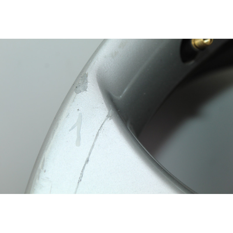 R17 JUEGO LLANTAS VOLKSWAGEN POLO V (6R1) GTI 2011 R17 182898 VOLKSWAGEN - 10