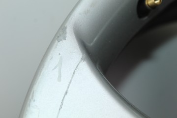 R17 JUEGO LLANTAS VOLKSWAGEN POLO V (6R1) GTI 2011 R17 182898 VOLKSWAGEN - 10