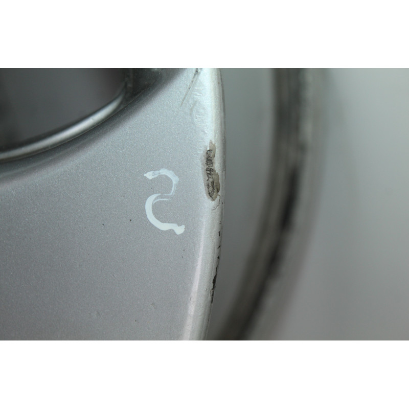 R17 JUEGO LLANTAS VOLKSWAGEN POLO V (6R1) GTI 2011 R17 182898 VOLKSWAGEN - 12