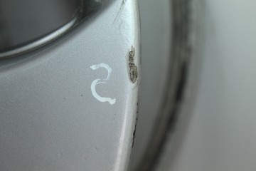 R17 JUEGO LLANTAS VOLKSWAGEN POLO V (6R1) GTI 2011 R17 182898 VOLKSWAGEN - 12