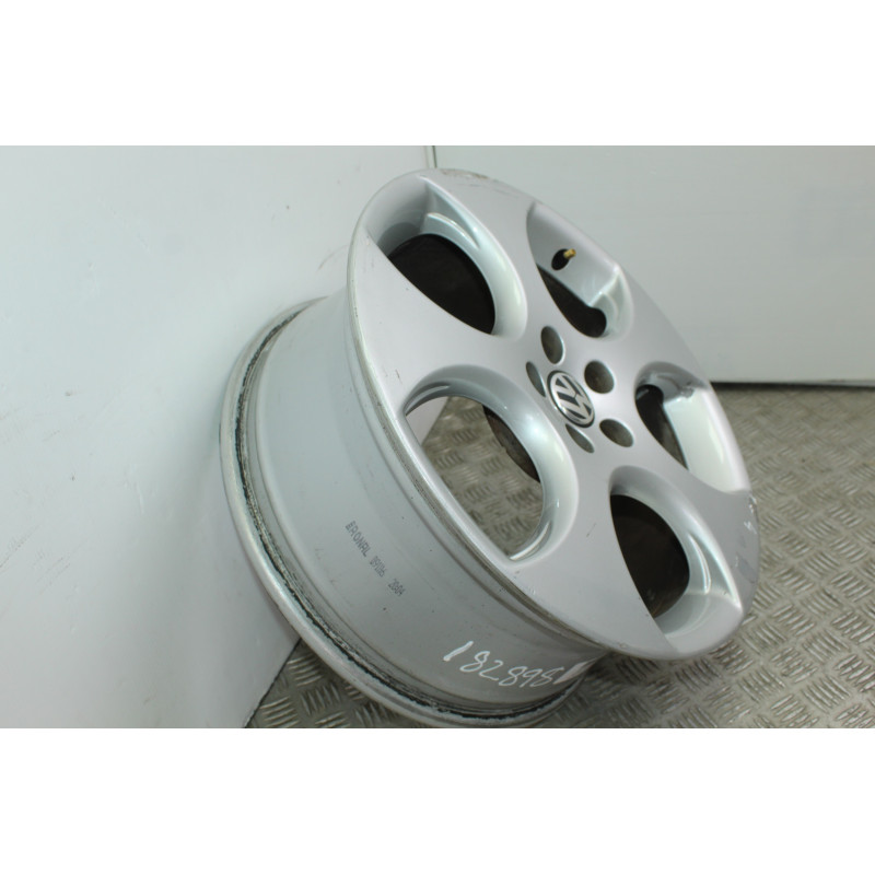 R17 JUEGO LLANTAS VOLKSWAGEN POLO V (6R1) GTI 2011 R17 182898 VOLKSWAGEN - 13