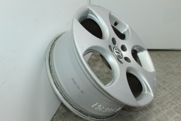 R17 JUEGO LLANTAS VOLKSWAGEN POLO V (6R1) GTI 2011 R17 182898 VOLKSWAGEN - 13