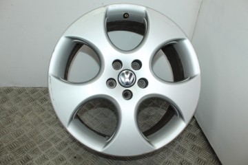 R17 JUEGO LLANTAS VOLKSWAGEN POLO V (6R1) GTI 2011 R17 182898 VOLKSWAGEN - 14