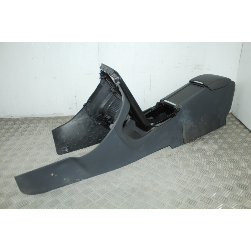  JUEGO ASIENTOS COMPLETO VOLVO V60 FAMILIAR Summum 2014 208179 VOLVO - 1