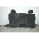  JUEGO ASIENTOS COMPLETO VOLVO V60 FAMILIAR Summum 2014 208179 VOLVO - 4
