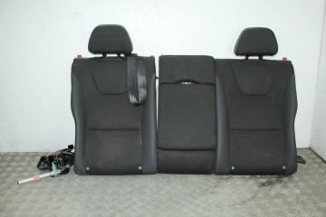  JUEGO ASIENTOS COMPLETO VOLVO V60 FAMILIAR Summum 2014 208179 VOLVO - 4