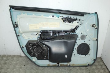  JUEGO ASIENTOS COMPLETO VOLVO V60 FAMILIAR Summum 2014 208179 VOLVO - 5