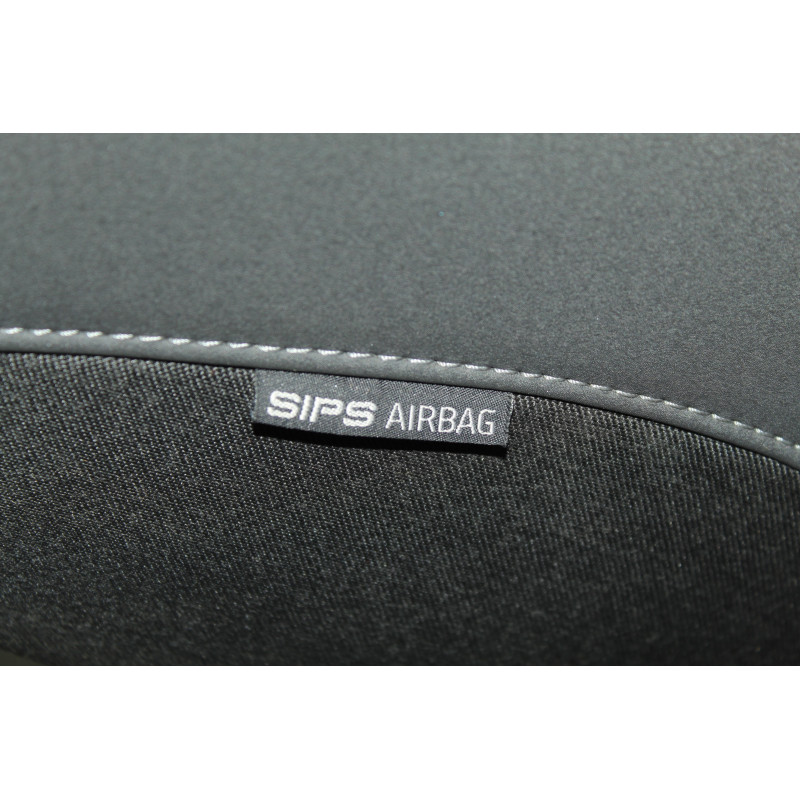  JUEGO ASIENTOS COMPLETO VOLVO V60 FAMILIAR Summum 2014 208179 VOLVO - 6