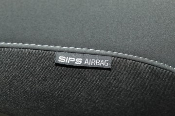  JUEGO ASIENTOS COMPLETO VOLVO V60 FAMILIAR Summum 2014 208179 VOLVO - 6