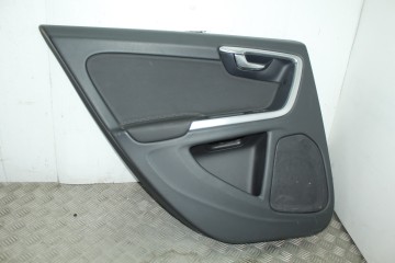  JUEGO ASIENTOS COMPLETO VOLVO V60 FAMILIAR Summum 2014 208179 VOLVO - 8