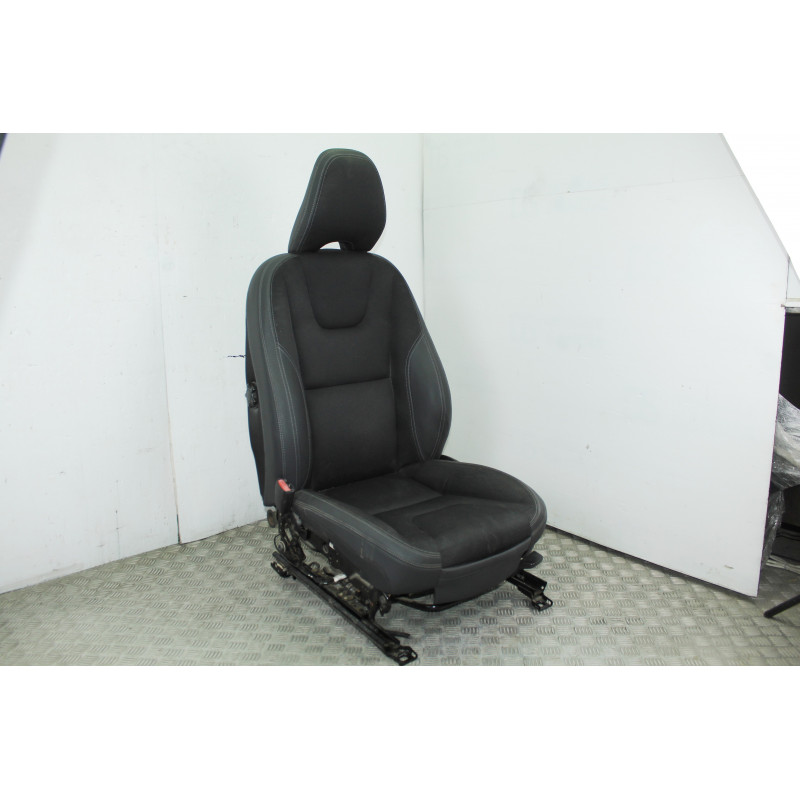  JUEGO ASIENTOS COMPLETO VOLVO V60 FAMILIAR Summum 2014 208179 VOLVO - 11