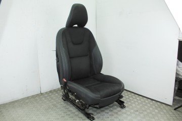  JUEGO ASIENTOS COMPLETO VOLVO V60 FAMILIAR Summum 2014 208179 VOLVO - 11