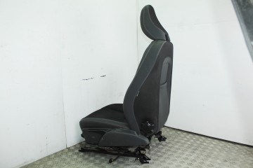  JUEGO ASIENTOS COMPLETO VOLVO V60 FAMILIAR Summum 2014 208179 VOLVO - 12