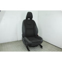  JUEGO ASIENTOS COMPLETO VOLVO V60 FAMILIAR Summum 2014 208179 VOLVO - 13