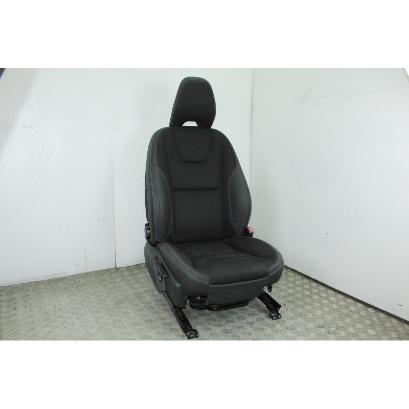  JUEGO ASIENTOS COMPLETO VOLVO V60 FAMILIAR Summum 2014 208179 VOLVO - 13