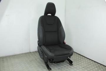  JUEGO ASIENTOS COMPLETO VOLVO V60 FAMILIAR Summum 2014 208179 VOLVO - 13