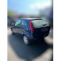 FORD FIESTA (CBK) Ambiente