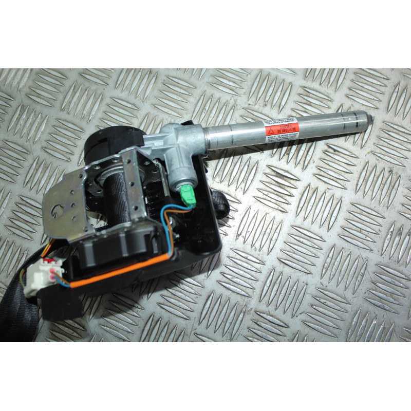  JUEGO ASIENTOS COMPLETO VOLVO V60 FAMILIAR Summum 2014 208179 VOLVO - 14