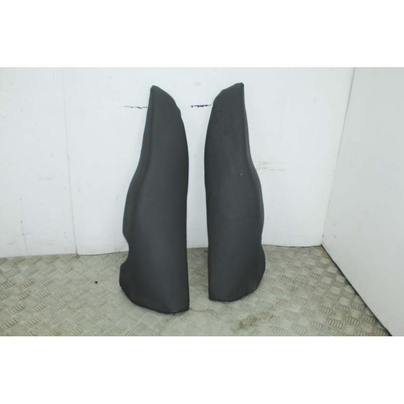  JUEGO ASIENTOS COMPLETO VOLVO V60 FAMILIAR Summum 2014 208179 VOLVO - 15