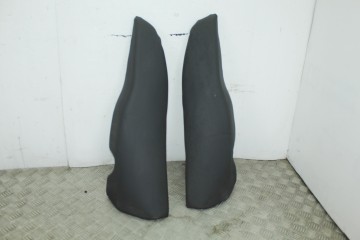  JUEGO ASIENTOS COMPLETO VOLVO V60 FAMILIAR Summum 2014 208179 VOLVO - 15