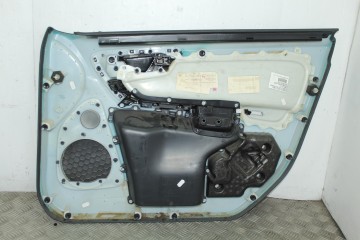  JUEGO ASIENTOS COMPLETO VOLVO V60 FAMILIAR Summum 2014 208179 VOLVO - 16