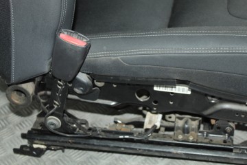  JUEGO ASIENTOS COMPLETO VOLVO V60 FAMILIAR Summum 2014 208179 VOLVO - 17