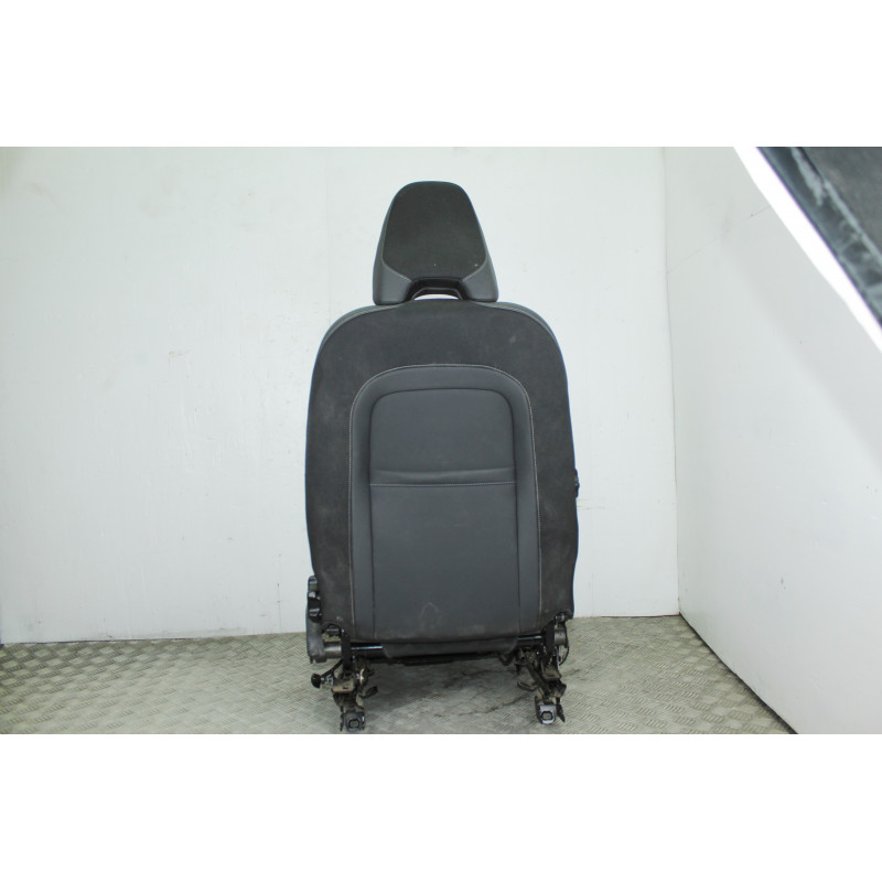  JUEGO ASIENTOS COMPLETO VOLVO V60 FAMILIAR Summum 2014 208179 VOLVO - 18