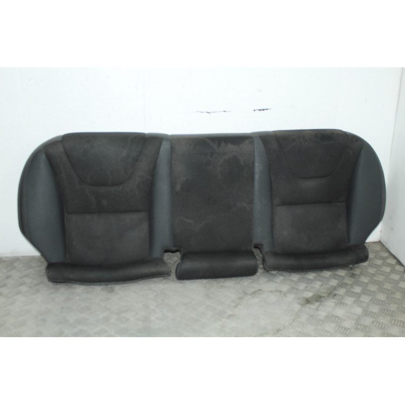  JUEGO ASIENTOS COMPLETO VOLVO V60 FAMILIAR Summum 2014 208179 VOLVO - 19