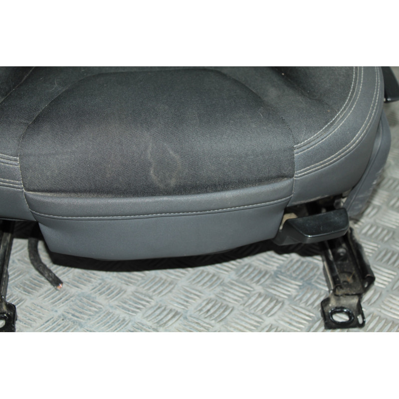  JUEGO ASIENTOS COMPLETO VOLVO V60 FAMILIAR Summum 2014 208179 VOLVO - 21