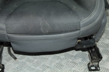  JUEGO ASIENTOS COMPLETO VOLVO V60 FAMILIAR Summum 2014 208179 VOLVO - 21