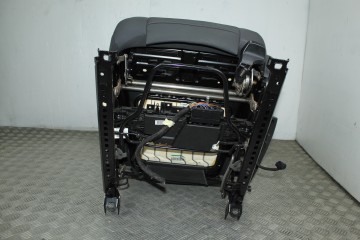  JUEGO ASIENTOS COMPLETO VOLVO V60 FAMILIAR Summum 2014 208179 VOLVO - 22