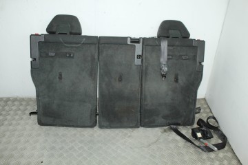  JUEGO ASIENTOS COMPLETO VOLVO V60 FAMILIAR Summum 2014 208179 VOLVO - 23