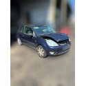 FORD FIESTA (CBK) Ambiente